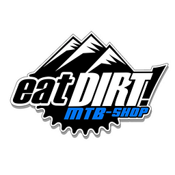 eatDirt! MTB-Shop Logo