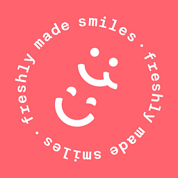 EatHappy Sushi Logo