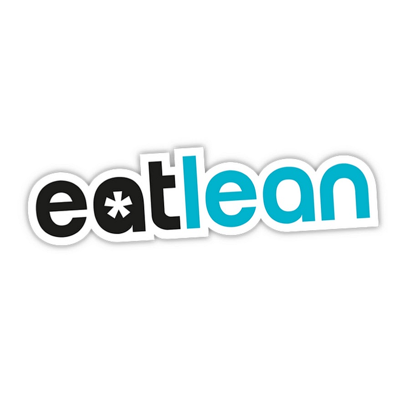 Eatlean Logo