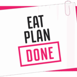 Eatplandone Logo