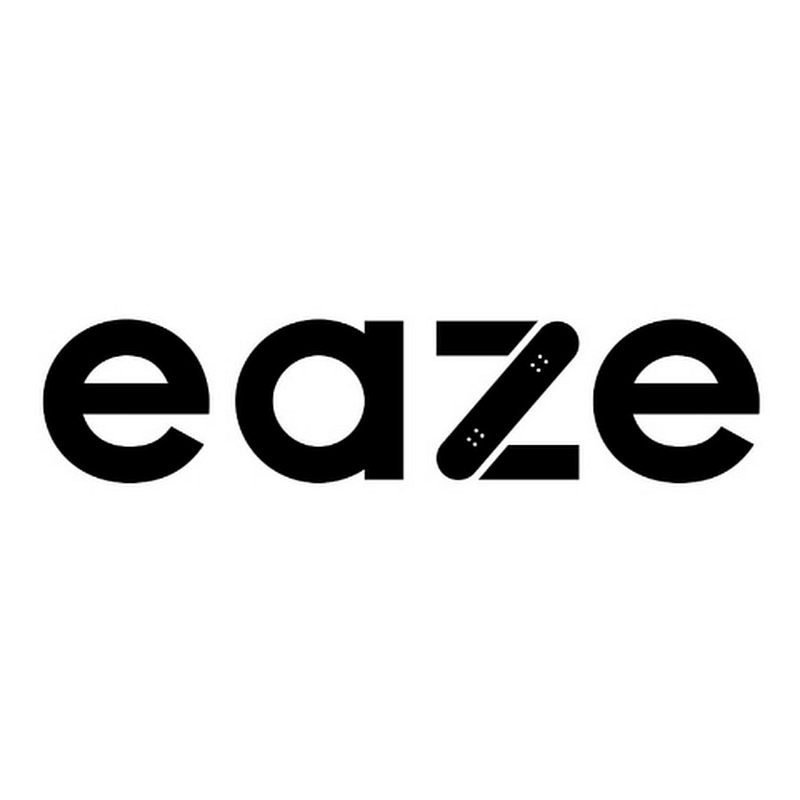 eazeskateboarding Logo