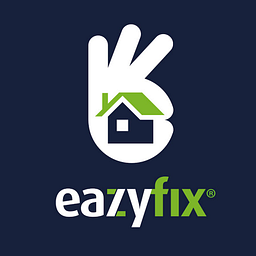 eazy-fix.de Logo