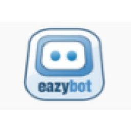 EazyBot Logo