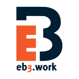 EB3 Logo