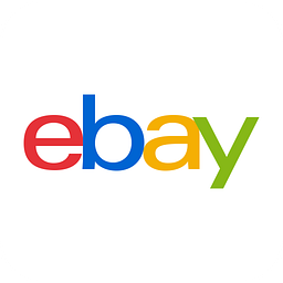 Ebay Logo