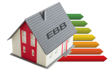 Energie- und Bautechnikbüro Barnim Logo