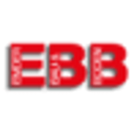 EBB GmbH Logo
