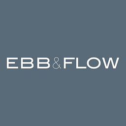 EBB & FLOW Logo