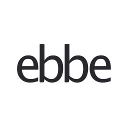 Ebbekids Logo