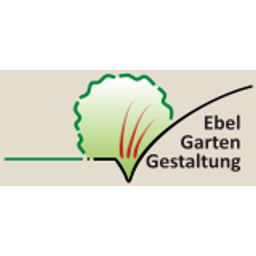 Ebel Heinz GartenGestaltung Logo