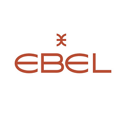 Ebel Logo