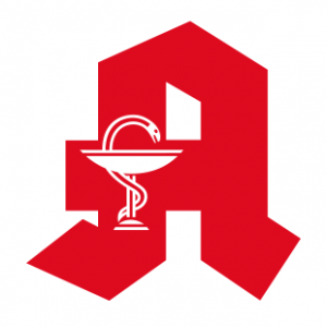 Markt-Apotheke Logo