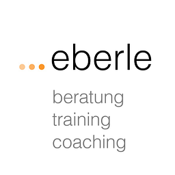 Eberle Beratung Training Coaching Logo