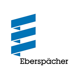 Eberspächer Gruppe GmbH & Co. KG Logo