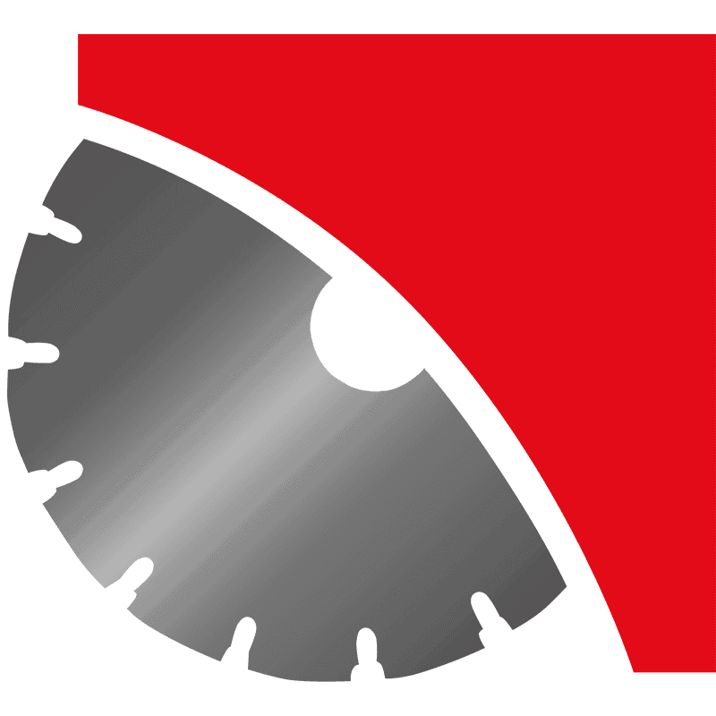 Ebert & Kant GmbH Bohren und Sägen von Beton Logo