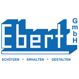 Ebert GmbH Logo