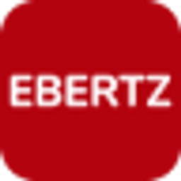 Ebertz Heinz-Willi Leitern- u. Gerüstvertrieb Logo