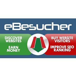 eBesucher Logo