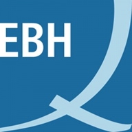 EBH GmbH Logo