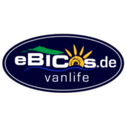 ebicos Logo