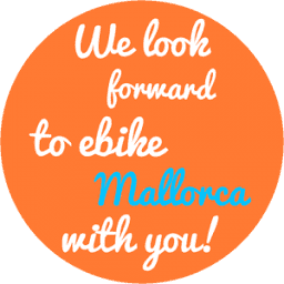 Ebike Mallorca Logo