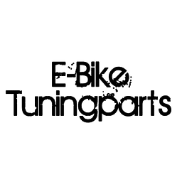 Ebike Tuningparts Logo