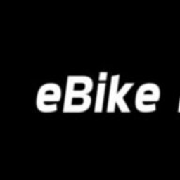 Ebikeloods Logo