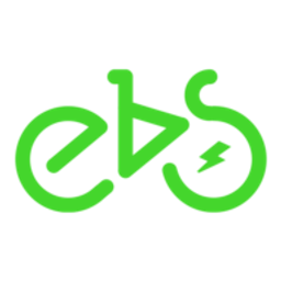 EBIKES-LEIPZIG Logo