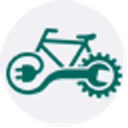 ebikesets.de Logo