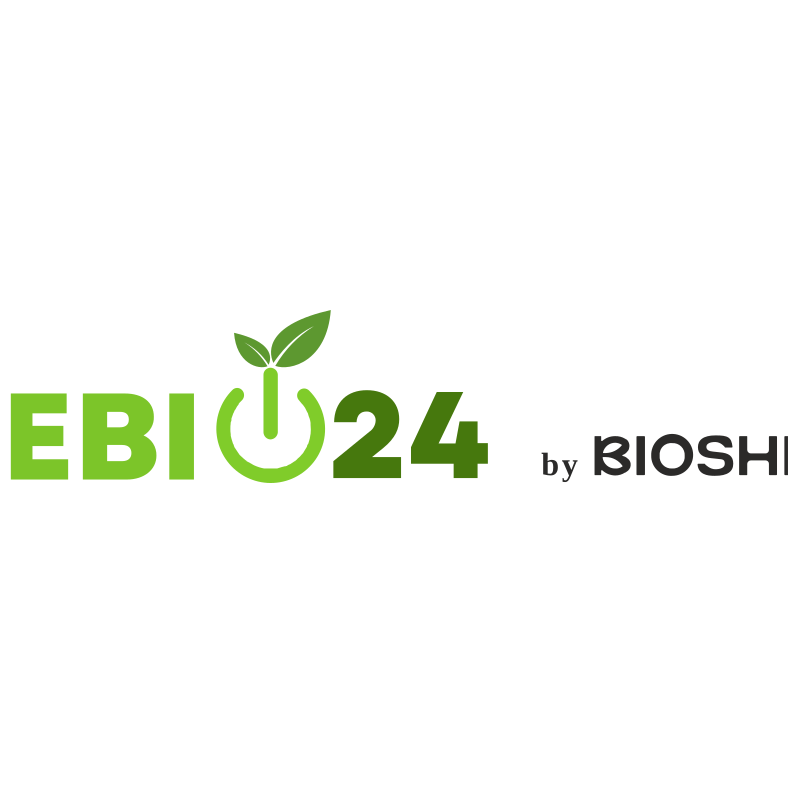 Ebio24 Logo