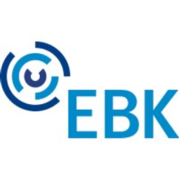 EBK Gruppe Logo
