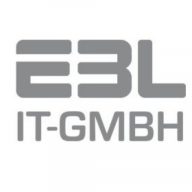 EBL IT-GmbH Logo