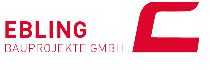 EBLING BAUPROJEKTE GmbH Logo