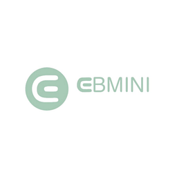 Ebmini® Logo