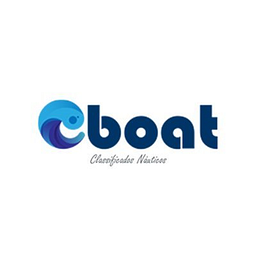 Eboat Logo