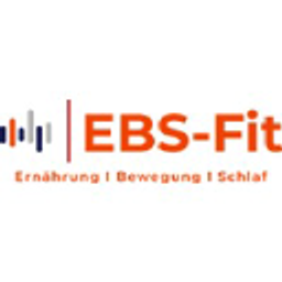 Ernährung-Bewegung-Schlaf -  Personaltraining Logo