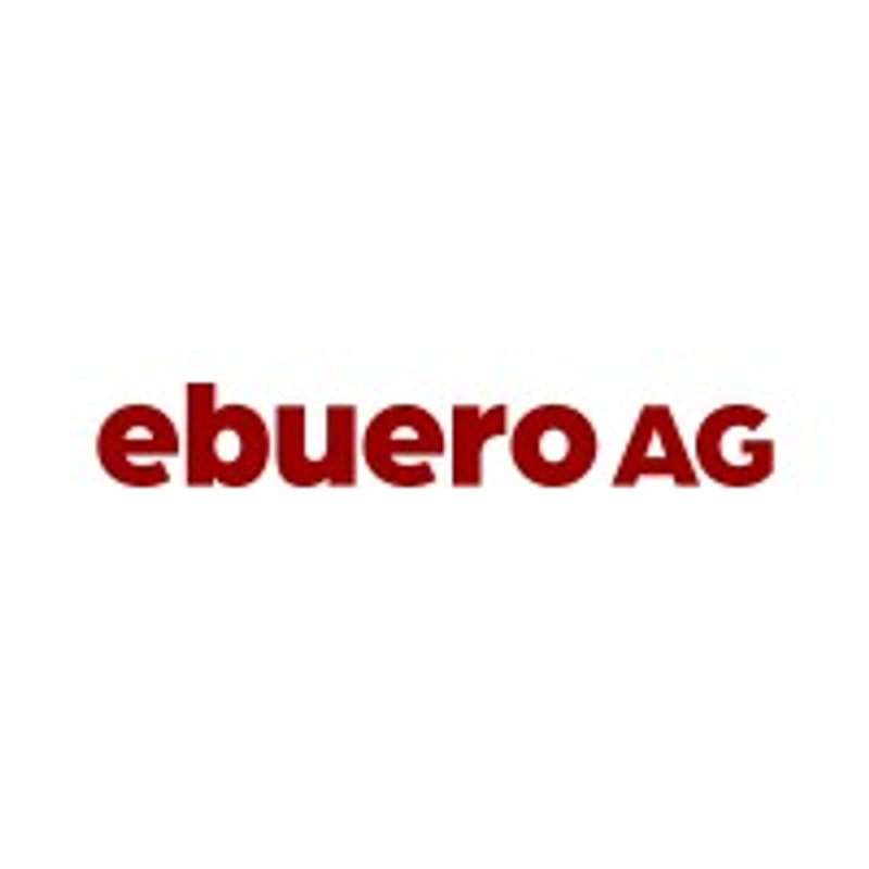 ebuero AG Logo