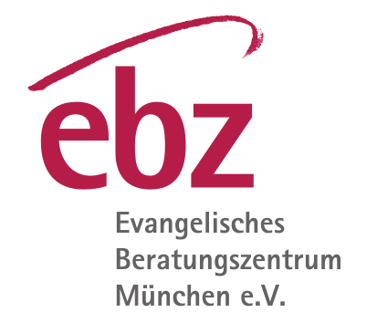 ebz Evangelisches Beratungszentrum e. V. Logo