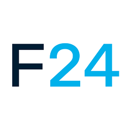 F24 Schweiz AG Logo