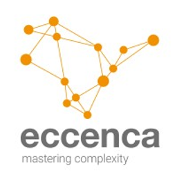 eccenca GmbH Logo