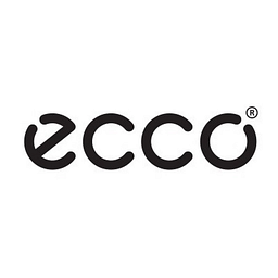 The Official ECCO Shop Logo