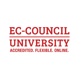 EC-Council University Logo