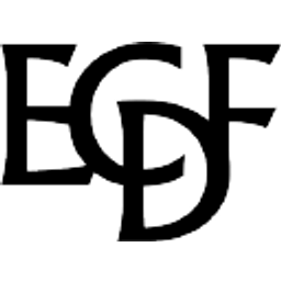 Ecdf De Logo