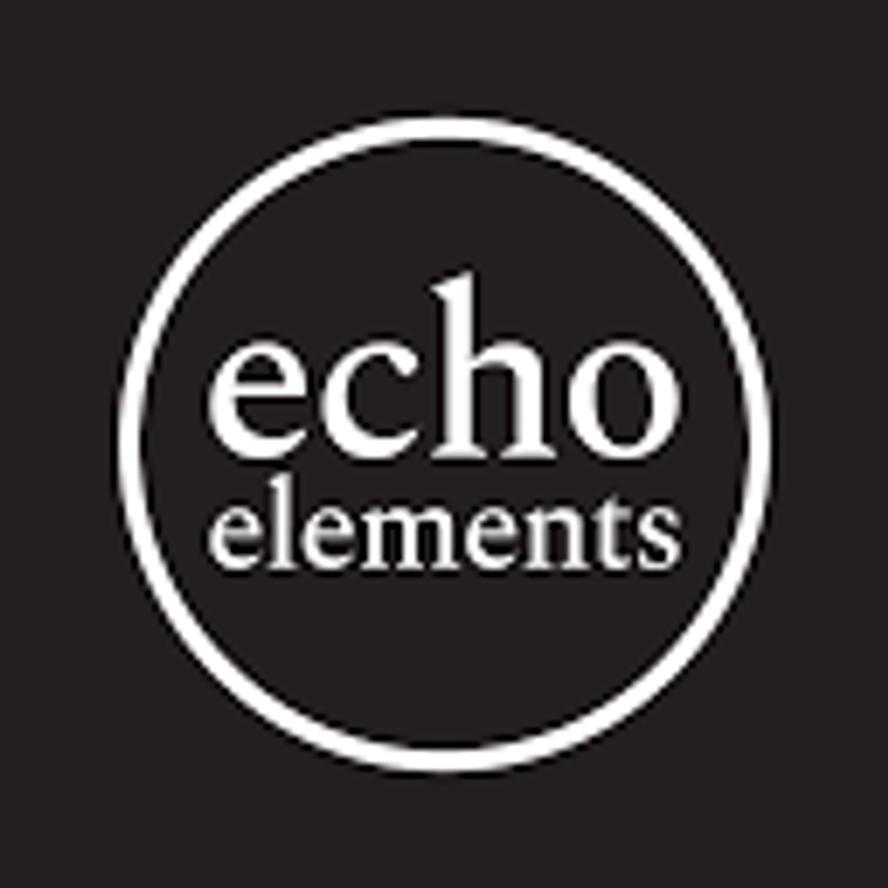 Echo Elements Logo