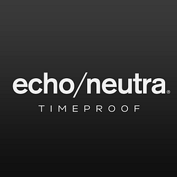 echo/neutra Logo