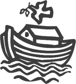 Gemeindebüro Borghorst Logo