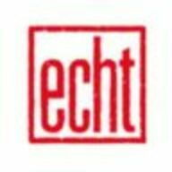 echtasien Sushi-Restaurant Logo