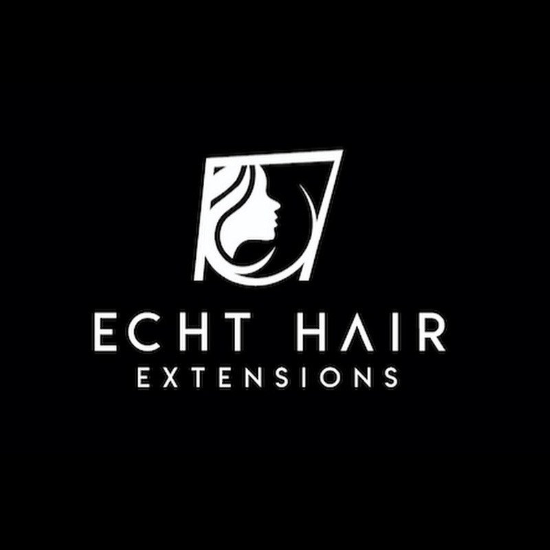 Echt Hair Extensions Logo
