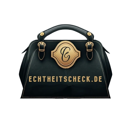 Echtheitscheck Logo