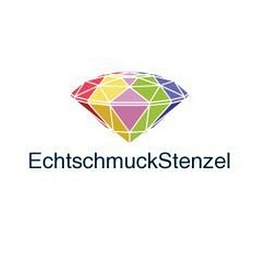 echtschmuckstenzel.eu Logo